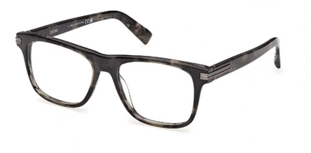 ZEGNA 5342 Eyeglasses - view 2